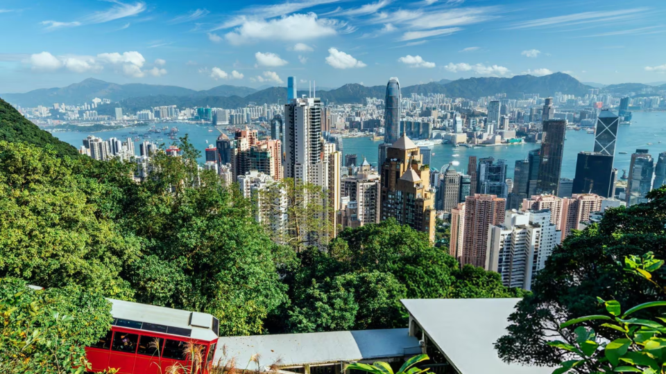 Malaysia Adventure Package